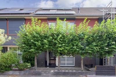 Woning Bolder 6 Bunschoten-Spakenburg