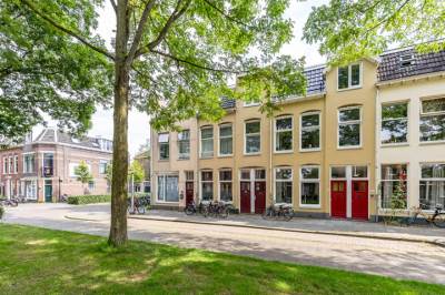 Woning Sabangplein 9 Groningen