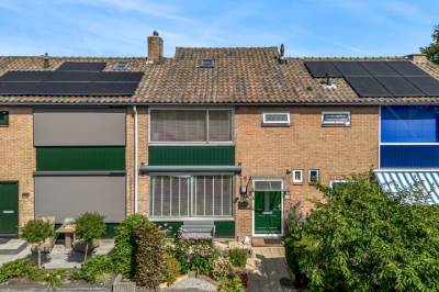 Woning Elzenlaantje 10 Aalsmeer