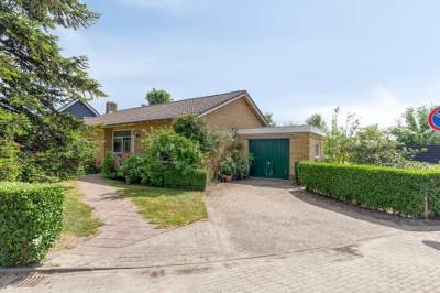 Woning Abdijstraat 2A Kapelle