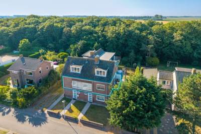 Woning Sterntjeslaan 7D Cadzand