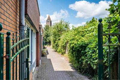 Woning Voorheuvel 59F Zeist