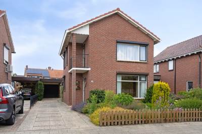 Woning Freule van Dorthstraat 44 Winterswijk