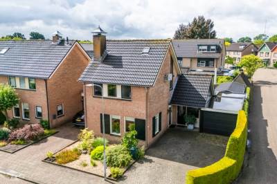 Woning Hoge Es 12 Hengelo (GE)