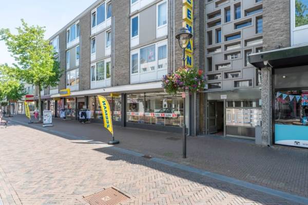 Woning Kouvenderstraat 36B Hoensbroek