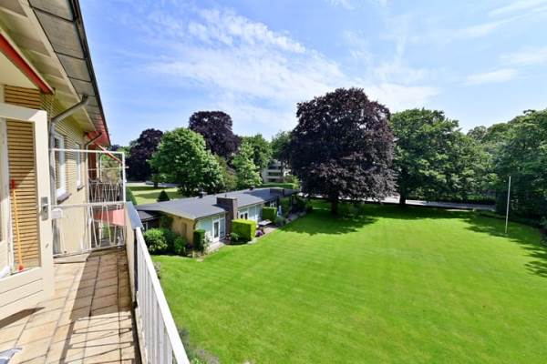 Woning Utrechtseweg 34F Hilversum