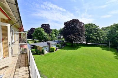 Woning Utrechtseweg 34F Hilversum