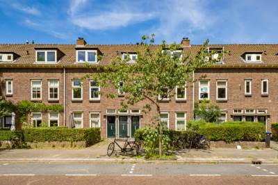 Woning Petemoederslaan 14BSA Utrecht