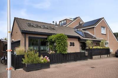 Woning Hertenkruid 38 Nieuwerkerk aan den IJssel
