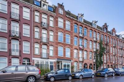 Woning Haarlemmerweg 1851 Amsterdam