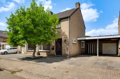 Woning Kapittellaan 26 Sint Odiliënberg