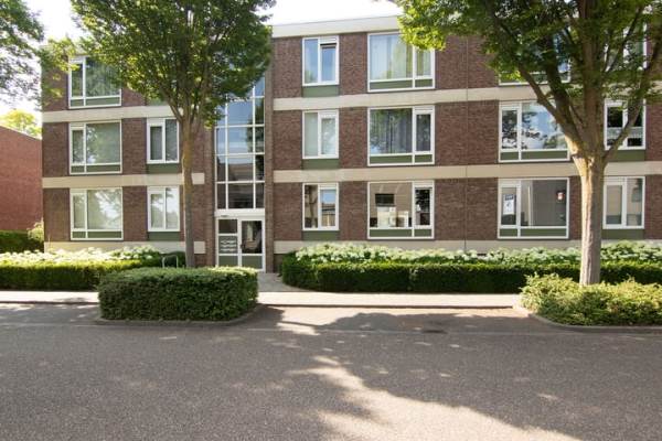 Woning Le Bron de Vexelastraat 67 Roermond