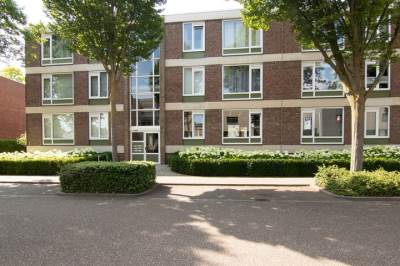Woning Le Bron de Vexelastraat 67 Roermond