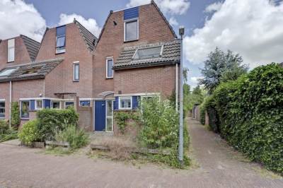 Woning Buitenhof 29 Almere