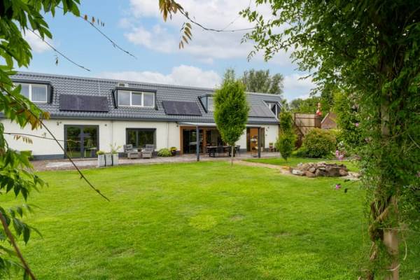 Woning Zuidhollandsedijk 141 Kaatsheuvel