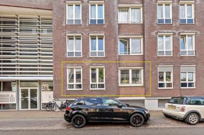 Woning Burgemeester Prinsensingel 89C Roosendaal