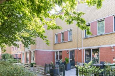 Woning Cronenstein 22 Nieuw-Vennep