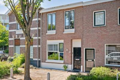 Woning Tweede Sligtestraat 25 Almelo