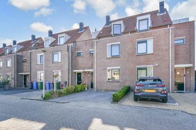 Woning Lobelia 4 Nootdorp