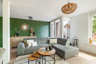 Woning Hoogstraat 63B Nieuwpoort