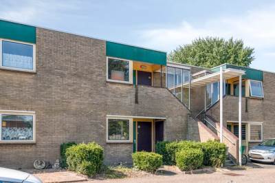 Woning Westerzicht 637 Vlissingen