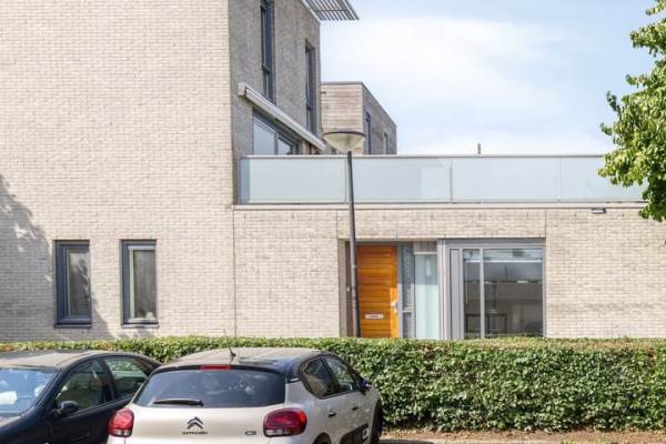 Woning Terschellingstraat 21C Almere