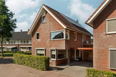 Woning Schutstal 35 Zevenaar