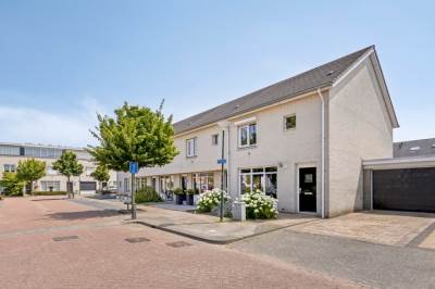 Woning Poolster 35 Schijndel