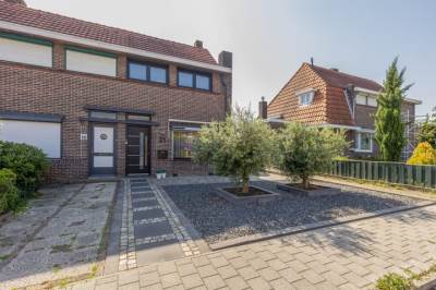 Woning Langeberglaan 21 Brunssum
