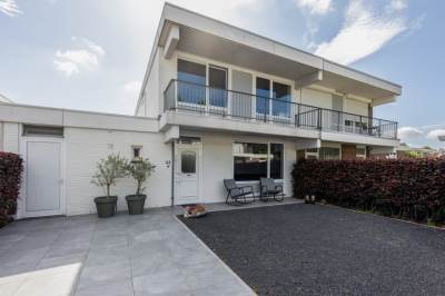 Woning Dr. Goossensstraat 52 Heerlen