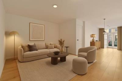 Woning Vlaardingerstraat 19A Schiedam