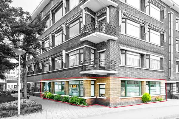 Woning Vondelstraat 193 Den Haag