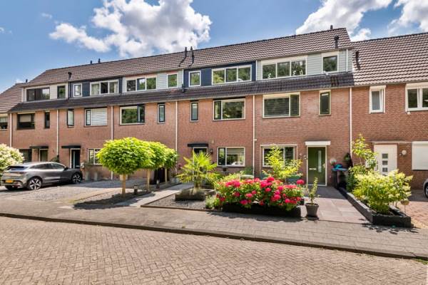 Woning Gallencamp 24 Tiel