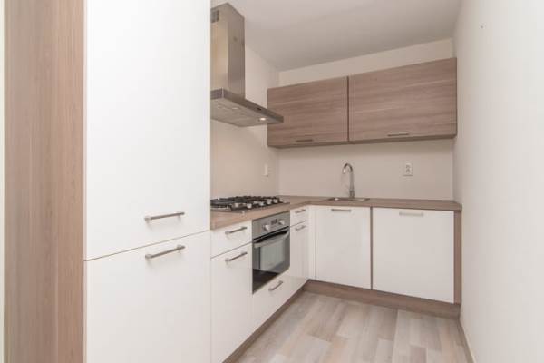 Woning Ruimtebaan 145 Zoetermeer