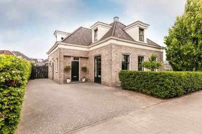 Woning Beurtschip 32 Enkhuizen