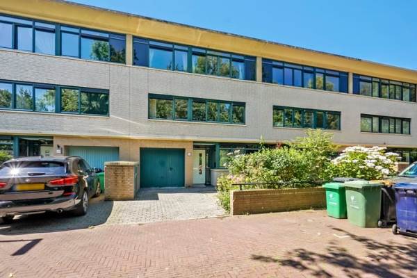 Woning Buitenklingen 59 Den Haag