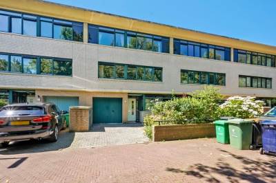 Woning Buitenklingen 59 Den Haag