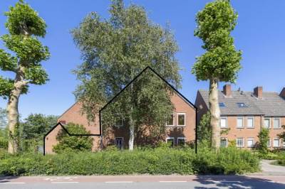 Woning Duijvenbrug 11 Hoogkarspel