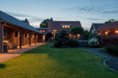 Woning Kastanjelaan 54 Aadorp