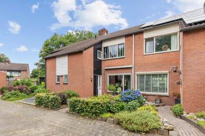 Woning Leeuwebek 19 Oldenzaal