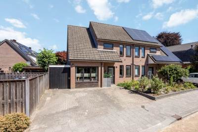 Woning Hyacinthstraat 98 Oldenzaal