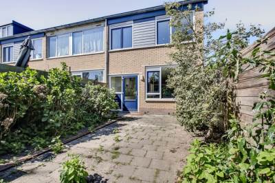 Woning Radboutstraat 20 Wijk bij Duurstede