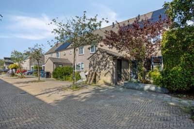 Woning Joke Smitstraat 24 Alkmaar