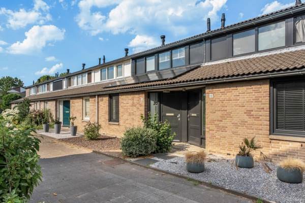 Woning Dwergstern 20 Etten-Leur