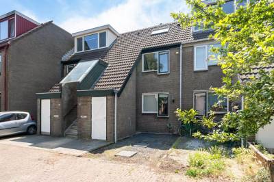 Woning Pruimengaarde 35 Zoetermeer