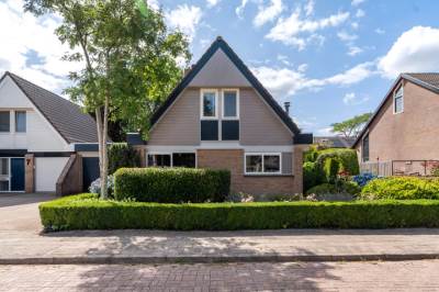 Woning Preesterlânswei 9 Hurdegaryp