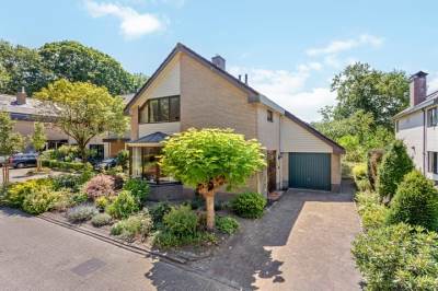 Woning Het Nardusboer 12 Oldenzaal