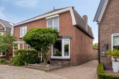Woning Tulpenstraat 11 Almelo