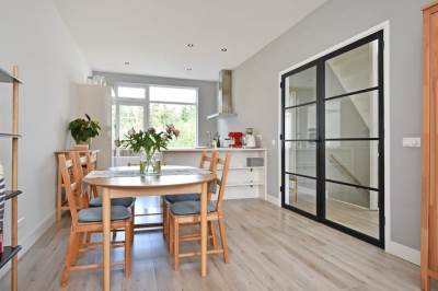 Woning van Heurnstraat 41 Voorburg