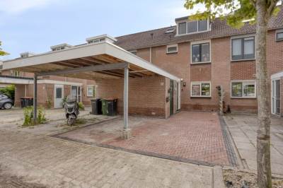 Woning Gording 86 Hoorn (NH)